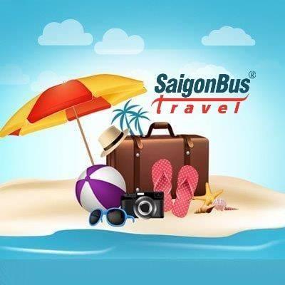 SaigonBus Travel