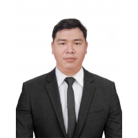 Lai Kiến Phong 
