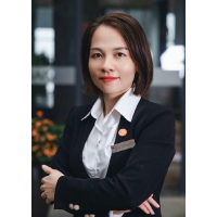 Trương Thị Thanh Thuý