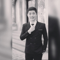 Trương Gia Thông