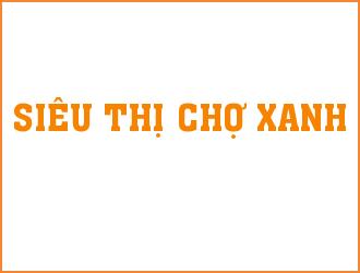 Siêu Thị Chợ Xanh