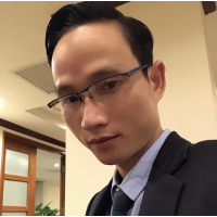 Nguyễn Thế Mạnh