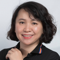 Vương Diệu Linh