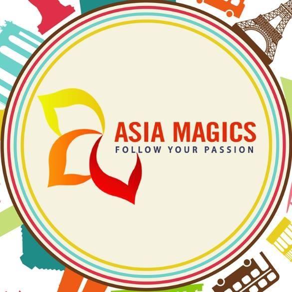 Công ty Cổ phần Asia Magics Travel Tuyển dụng 35499 - Hoteljob.vn