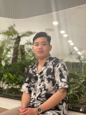 Trần Quang Huy