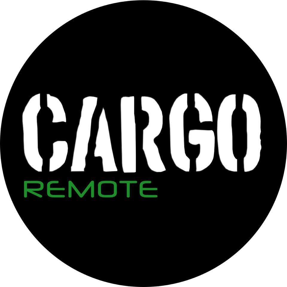 Cargo Remote Mui Ne