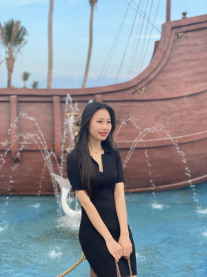 Huỳnh Thị Ngọc Cẩm
