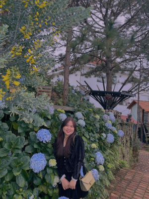 Nguyễn Thị Trang