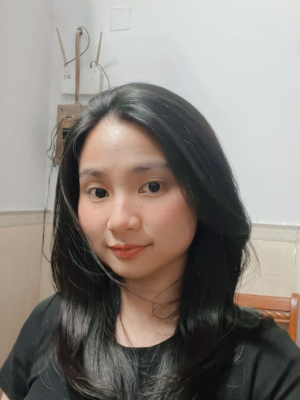 Trần Thi Thanh Ngân