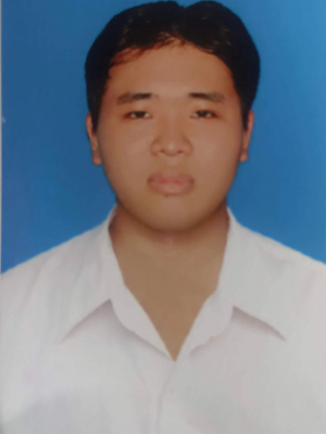 Châu Viết Ngọc Thiện