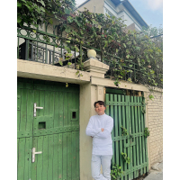 Chung Phạm Thành