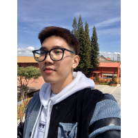 Phạm Nguyễn Hoàng Phúc
