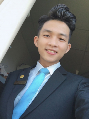 Trương Đình Bảo