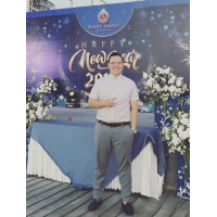 Nguyễn Phước Tuấn