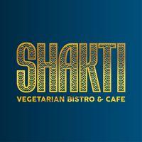 SHAKTI VEGETARIAN BISTRO & CAFE