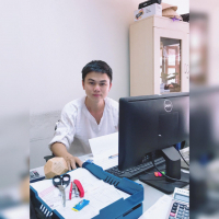 Hồ Thanh Tuấn