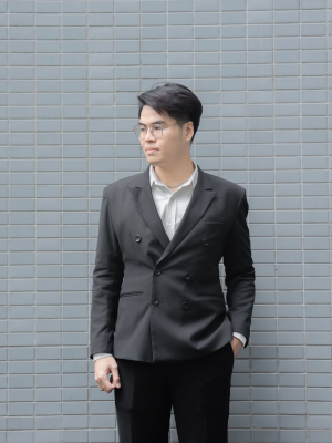 Huỳnh Hoàng Đạt