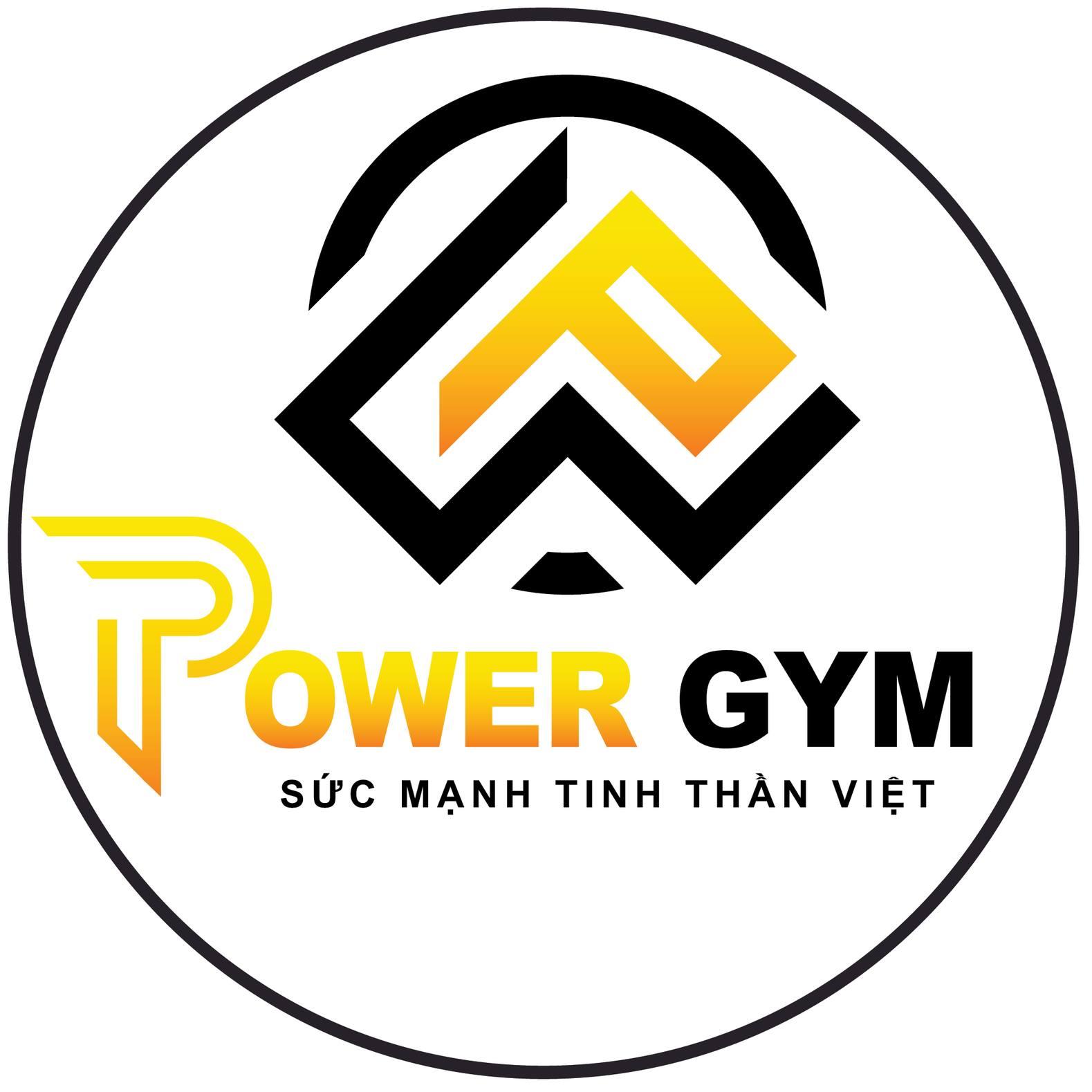 POWER GYM