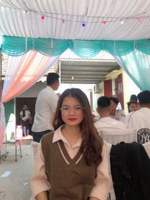 Nguyễn Thị Bích Hạnh