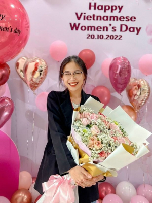Nguyễn Bùi Nhật Linh