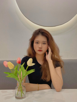 Nguyễn Thị Yến Nhi