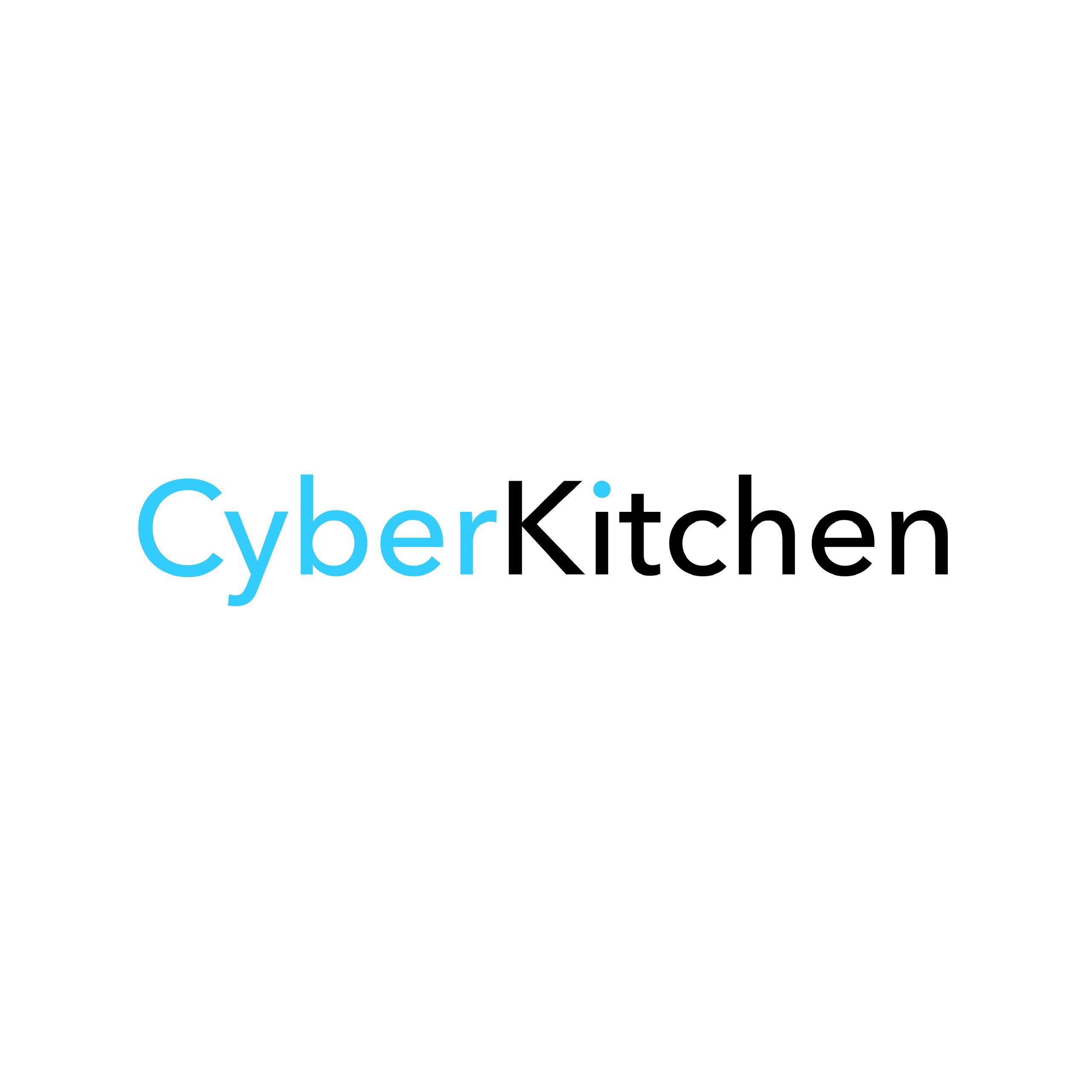 Nhà hàng Cyber Kitchen