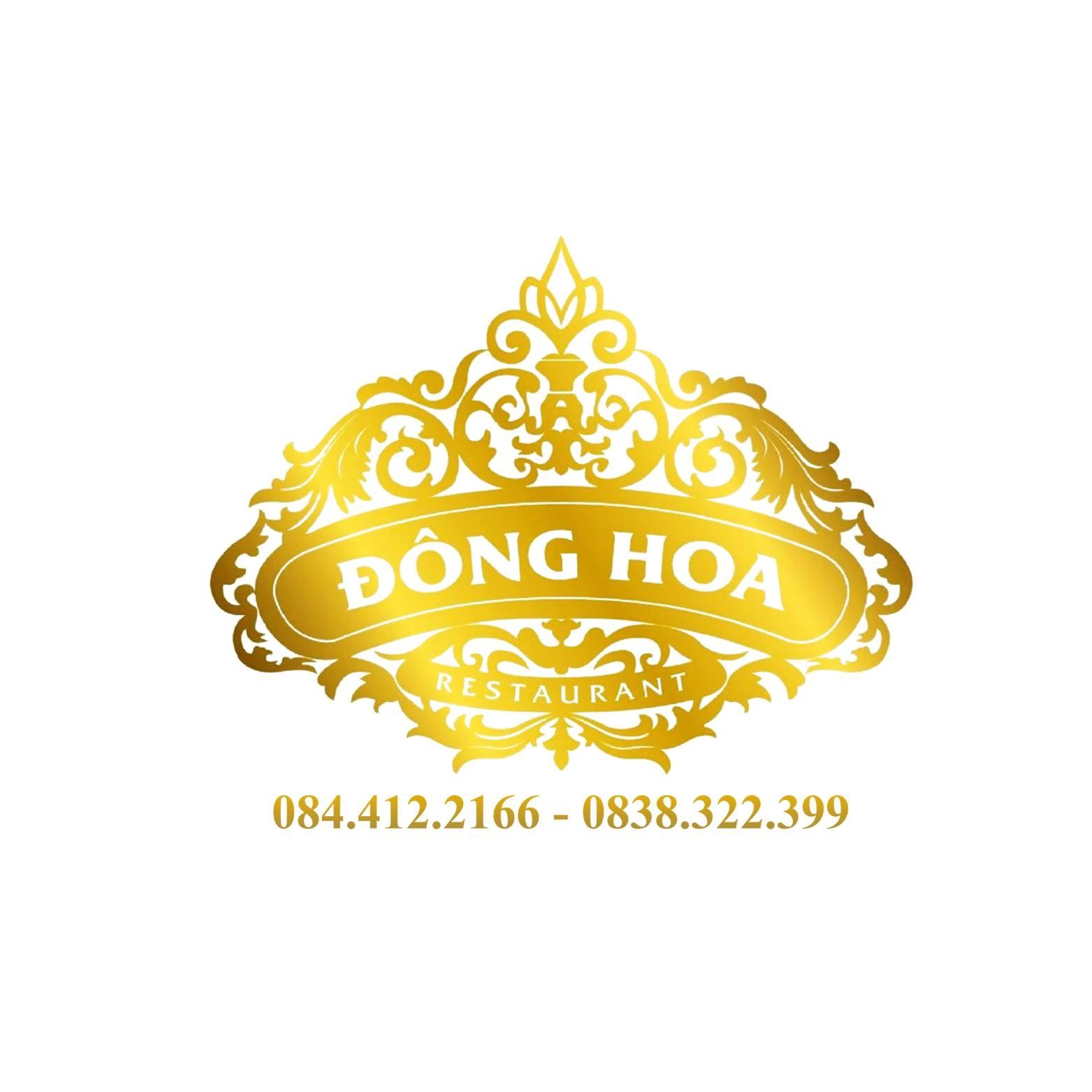 Đông Hoa Restaurant 