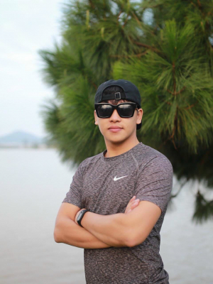 Nguyễn Minh Trắng