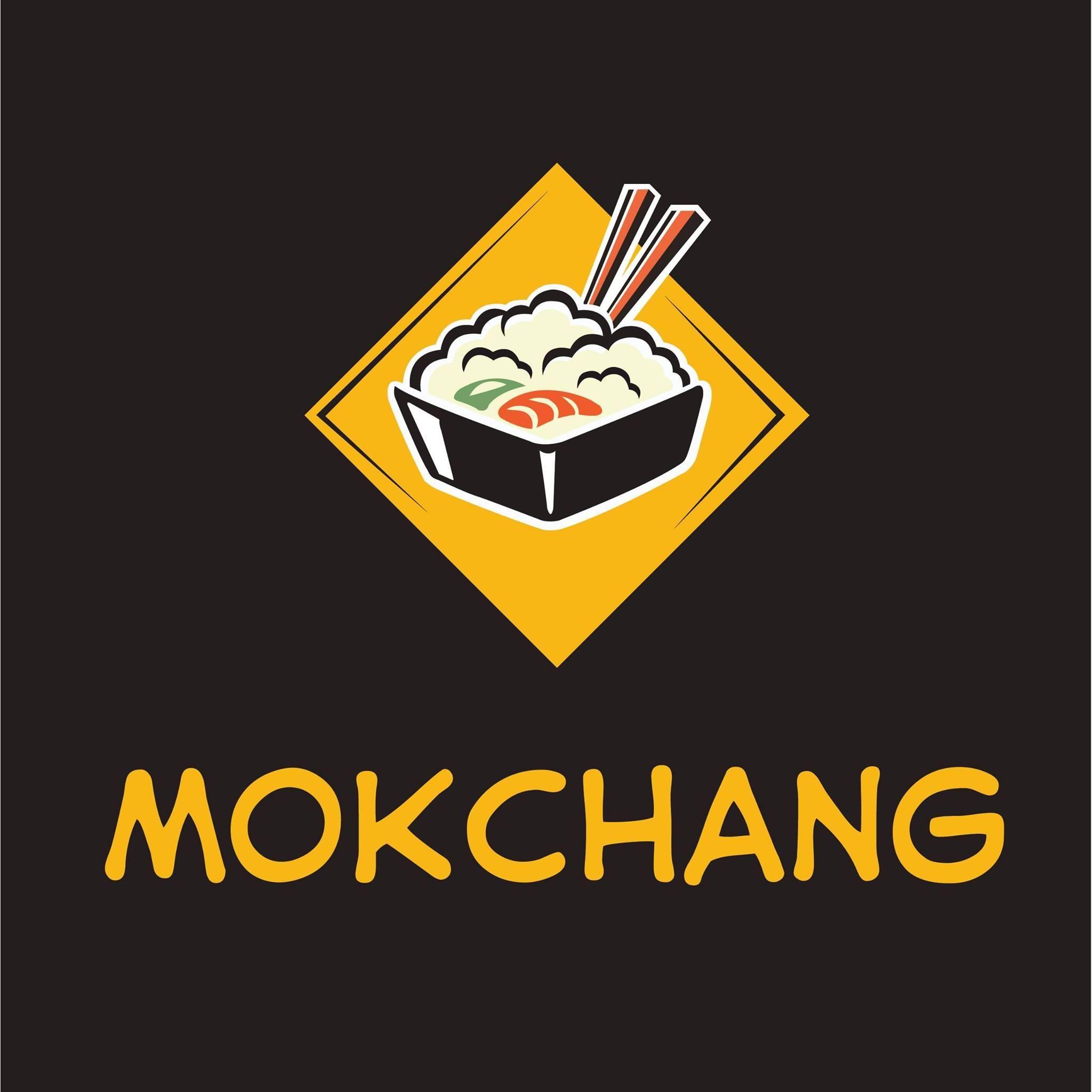 Nhà Hàng Hàn Quốc Mokchang