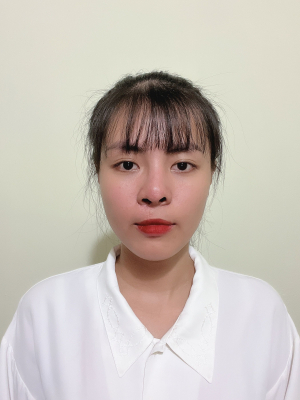 Lương Thị Cẩm Vân
