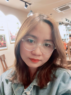 Hồ Thị Trà My