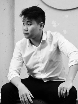 Nguyễn Huy Mạnh