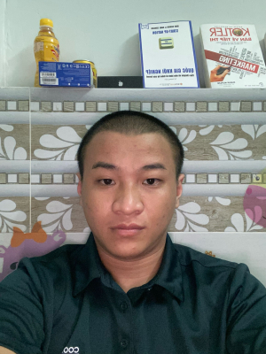 Huỳnh Quốc Huy