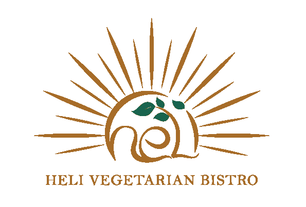 Nhà Hàng Heli Vegetarian Bistro