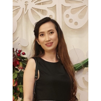 Cao Thi Minh Tam