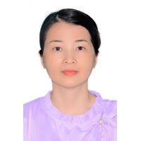 Nguyễn Thị Thùy Vân