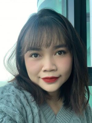 Hoàng Thu Hương