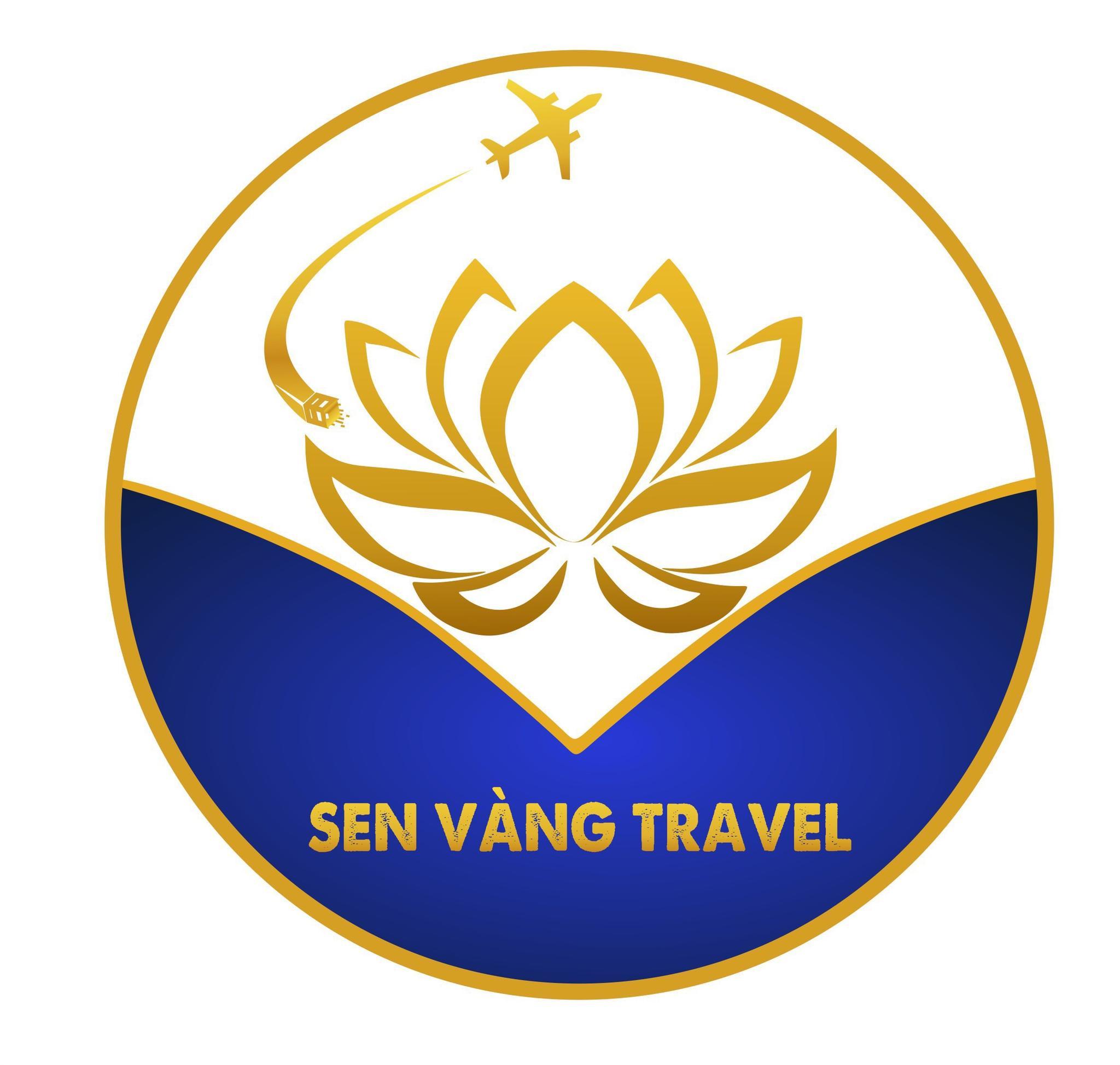 SEN VÀNG TRAVEL