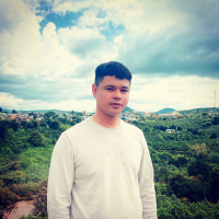Tran Pham Lang
