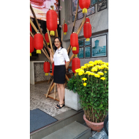 LÊ THỊ THUỲ TRANG