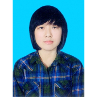 Đinh Thị Út Hoài