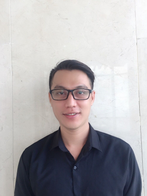 Nguyễn Phục Cường
