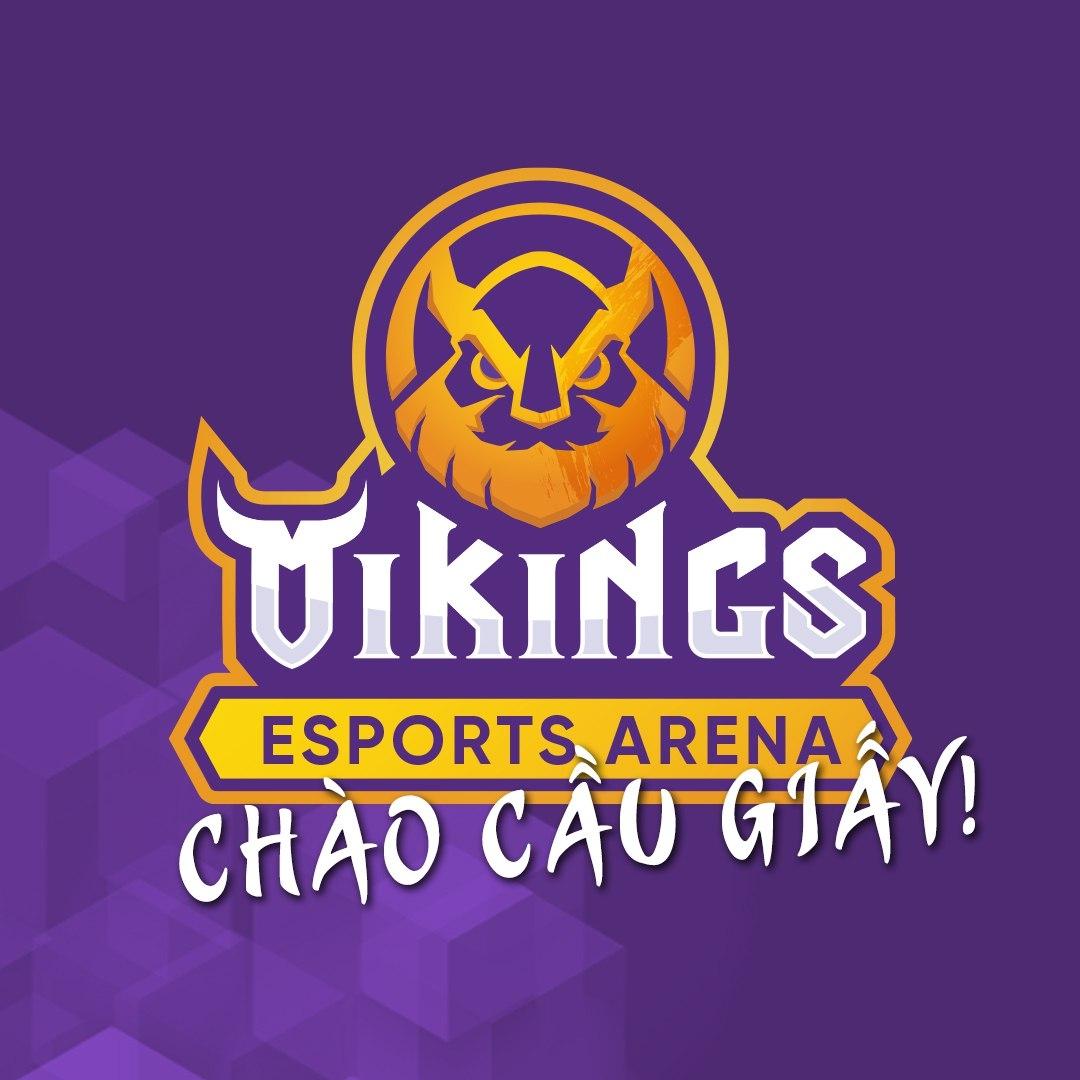 Vikings Gaming
