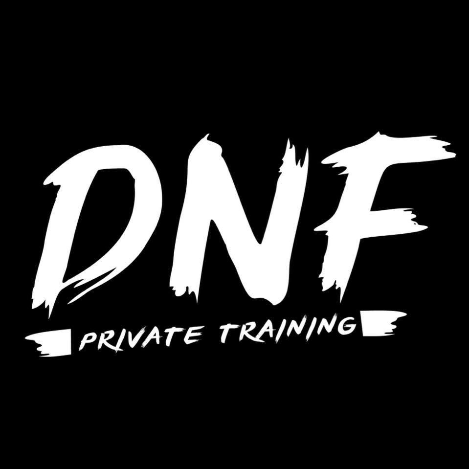 PHÒNG TẬP DNF - PRIVATE TRAINING