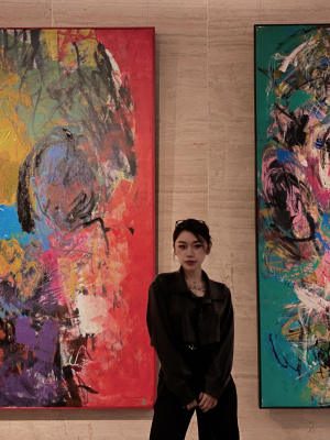 Mạch Thị Thanh Lan
