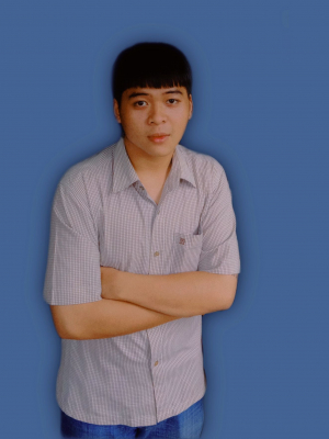 Trịnh Hoàng Thông