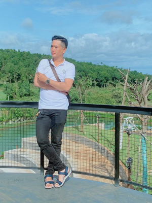 Nguyễn Chí Công
