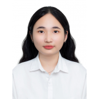 Trần Thị Thanh Thảo 