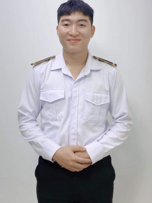 Nguyễn Minh Toàn