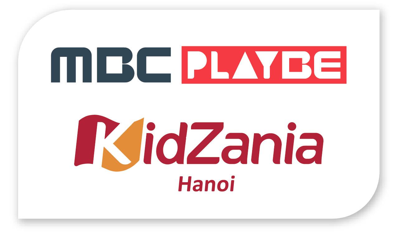 Công ty TNHH MBC Playbe Việt Nam